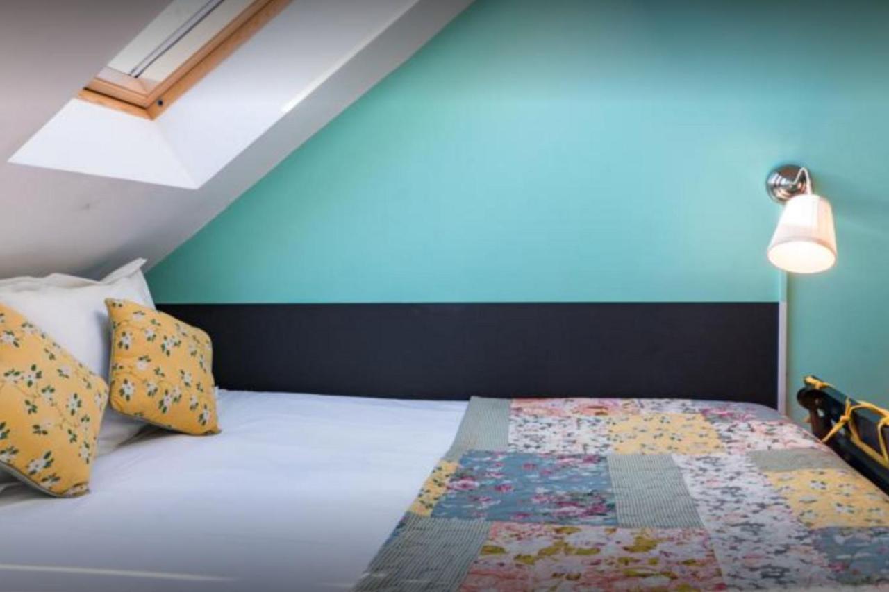 Lisbon Heart Apartments - Green Apartment By Lovelystay Exterior photo